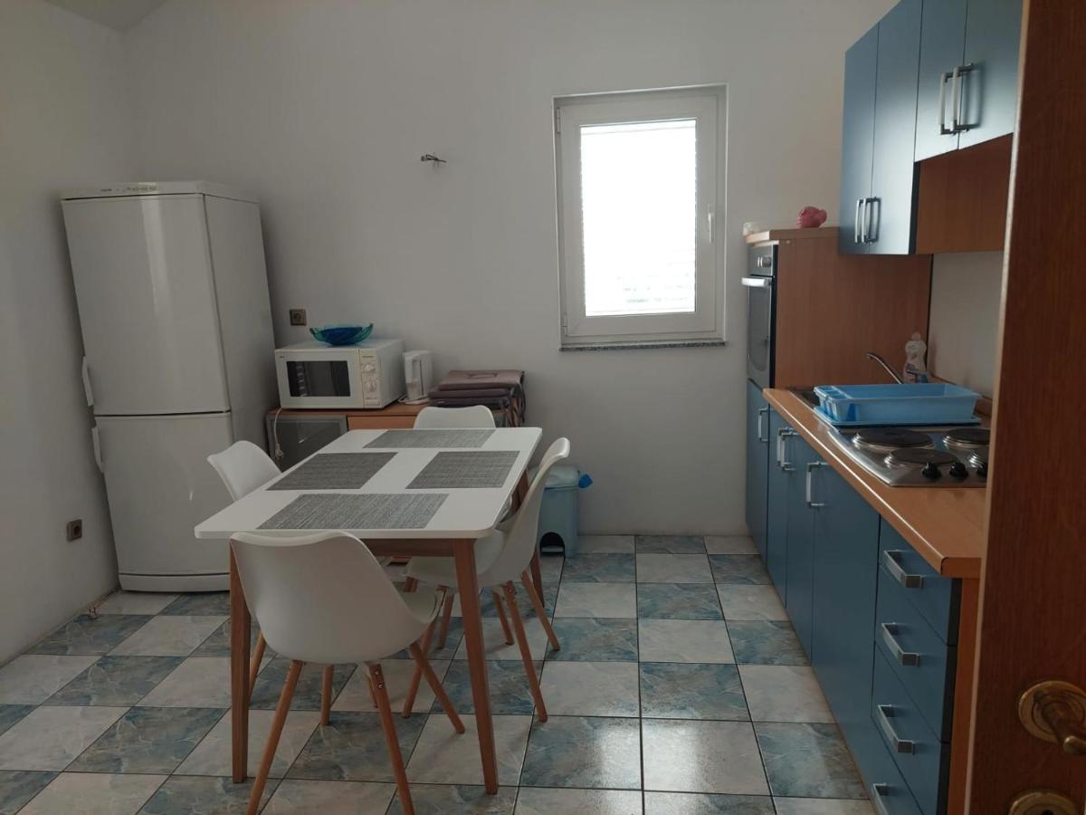 Apartments "Jope I Toni" Biograd Na Moru Exterior foto