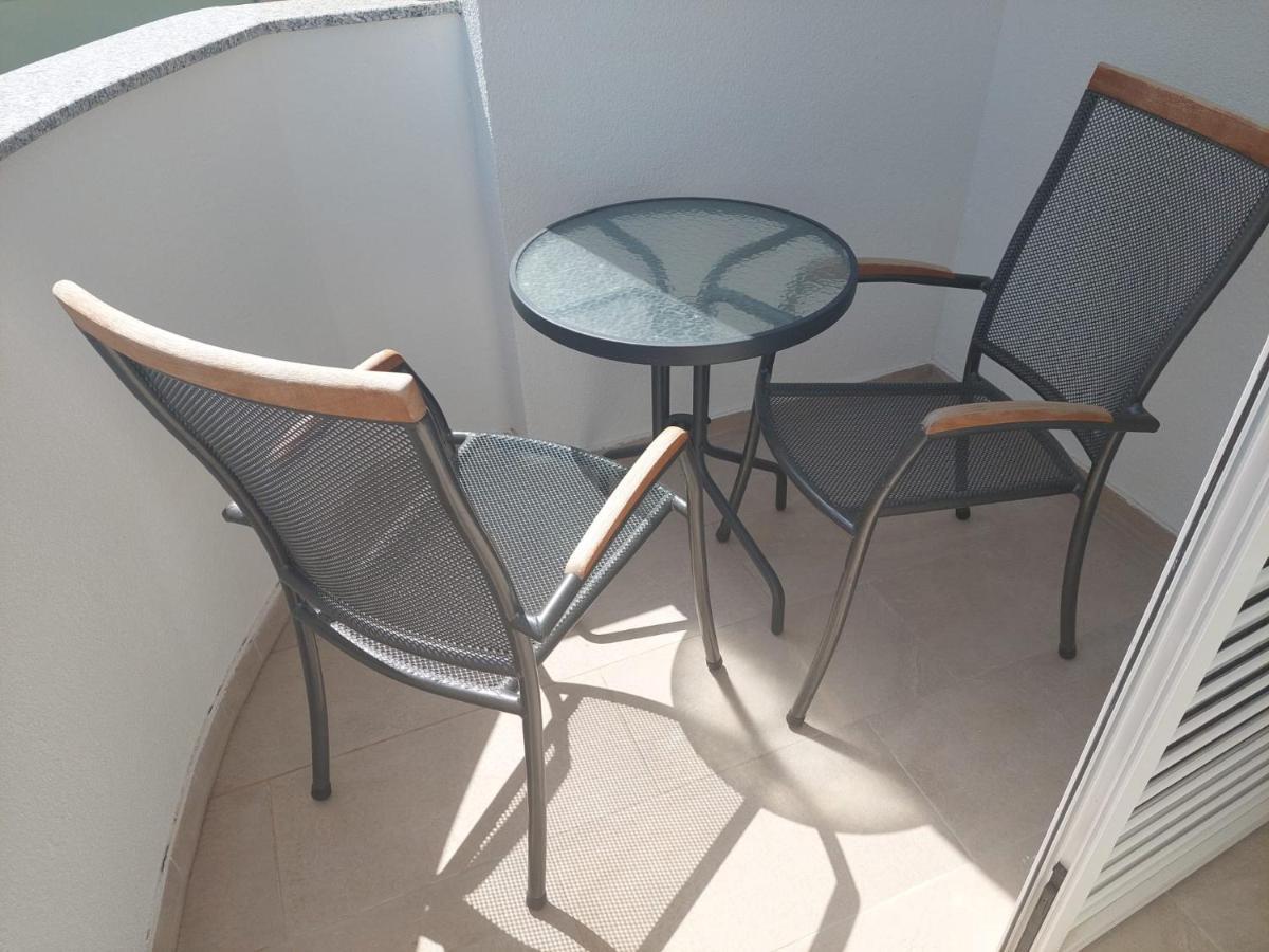 Apartments "Jope I Toni" Biograd Na Moru Exterior foto