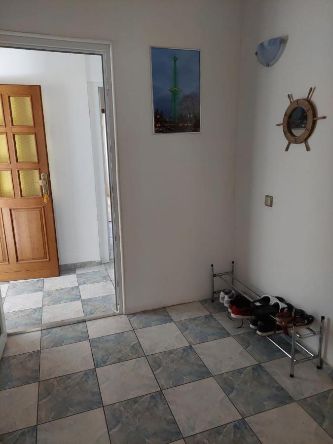 Apartments "Jope I Toni" Biograd Na Moru Exterior foto
